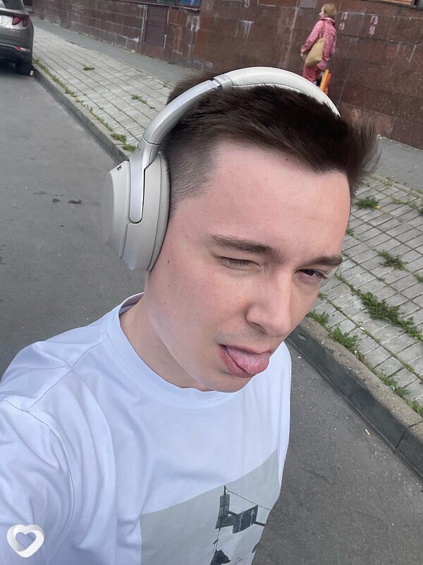 Георгий, 30, Москве — анкета №2859460