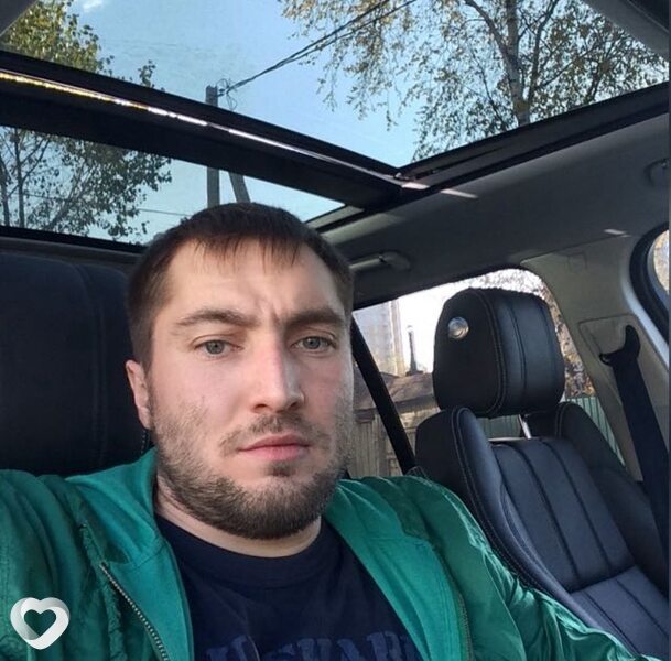 Den, 36, Екатеринбурге — анкета №2859473