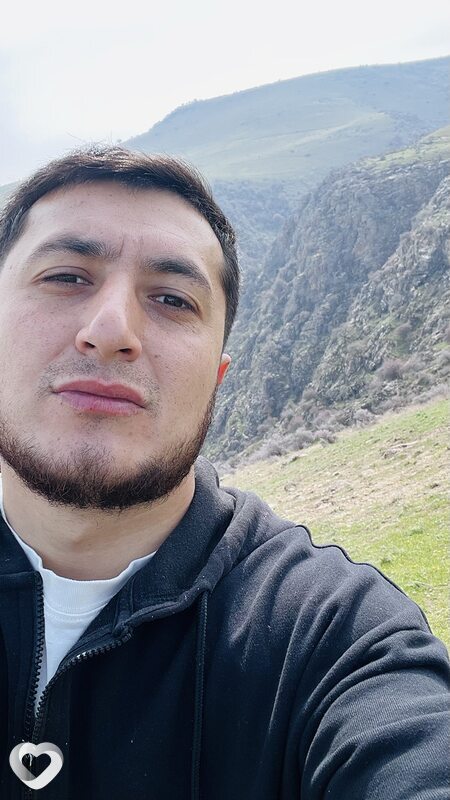 Мадик, 26, Петропавловске-Камчатском — анкета №2859559