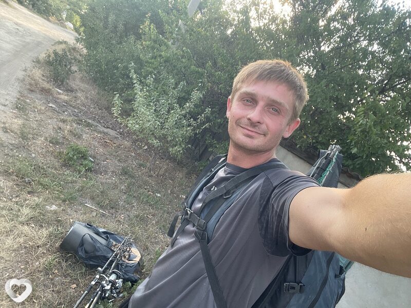 Алексей, 30, Домодедово — анкета №2859561