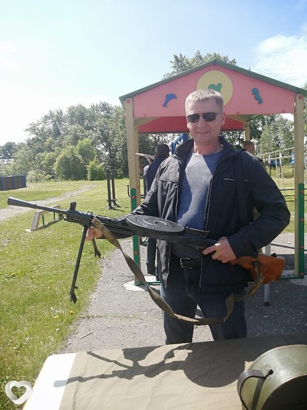 Анатолий, 49, Хабаровске — анкета №2859571