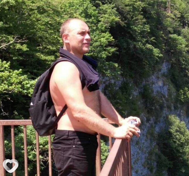 Влад, 34, Гродно — анкета №2859490