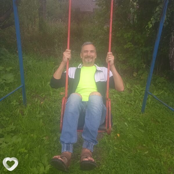 Андрей, 44, Москве — анкета №2859492