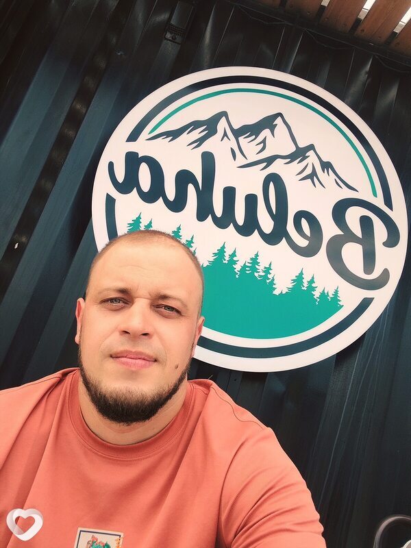 Олег, 33, Усть-Каменогорск — анкета №2859496