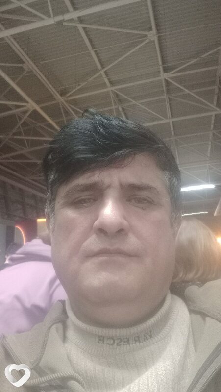 Музаффар, 48, Казани — анкета №2859578