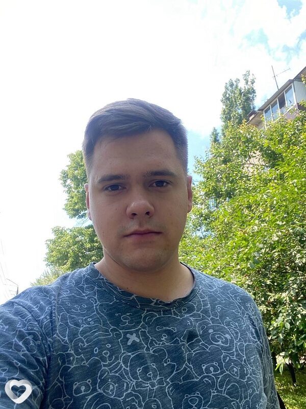 Вадим, 25, Воронеже — анкета №2859580