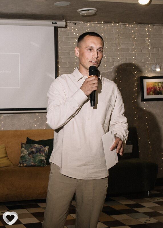 Александр, 32, Перми — анкета №2859584