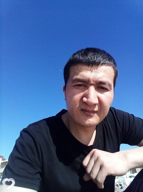 Измир, 34, Сочи — анкета №2859585