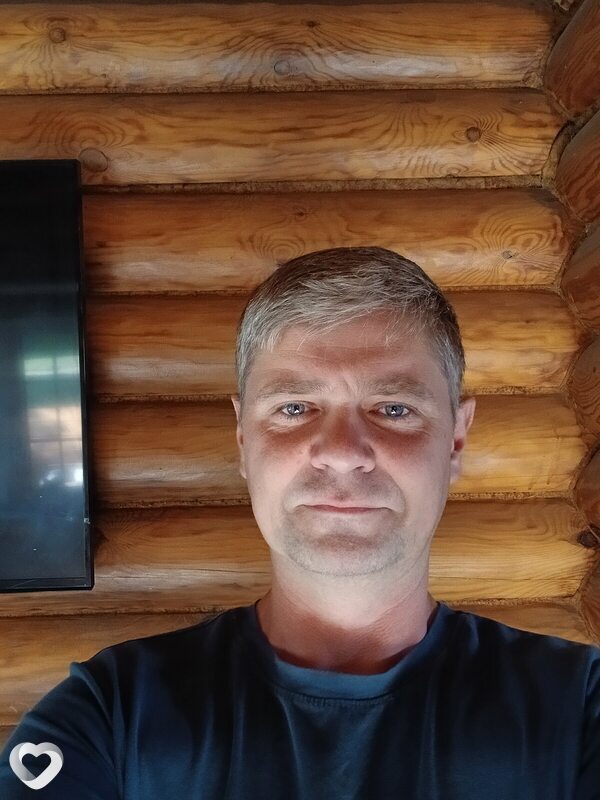 Андрей, 41, Апрелевке — анкета №2859593