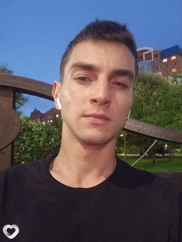 Максим, 22, Новокузнецке — анкета №2859598