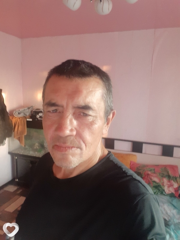 Дима, 53, Кемерове — анкета №2859506