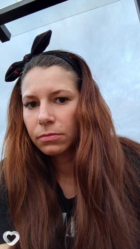 Кристина, 32, Кемерове — анкета №2859509