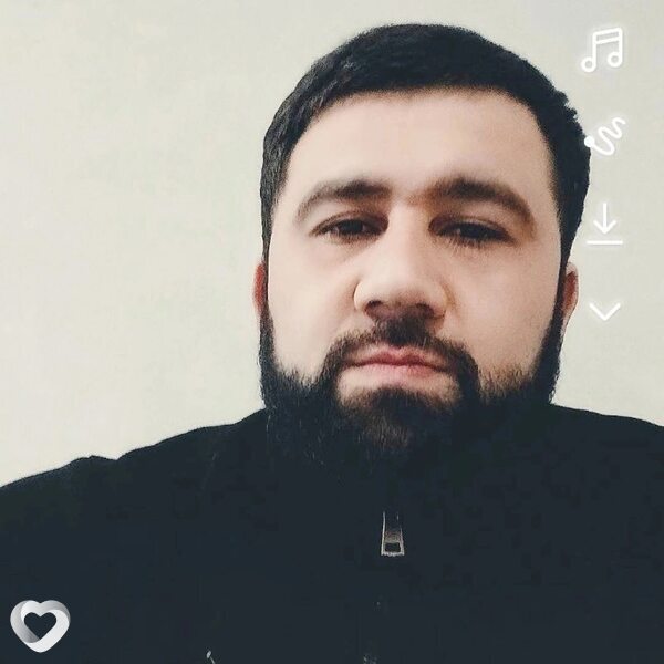 Suxrab, 35, Чите — анкета №2859510
