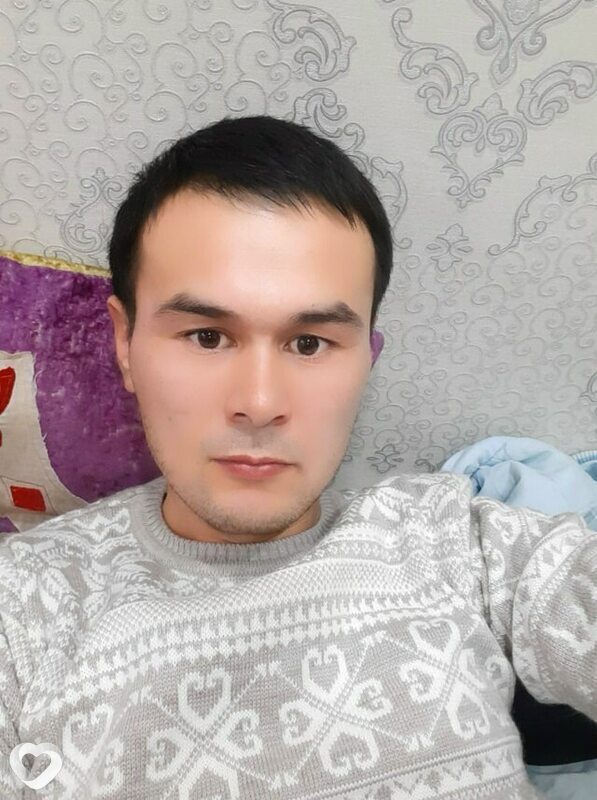 Тимур, 37, Актобе — анкета №2859511