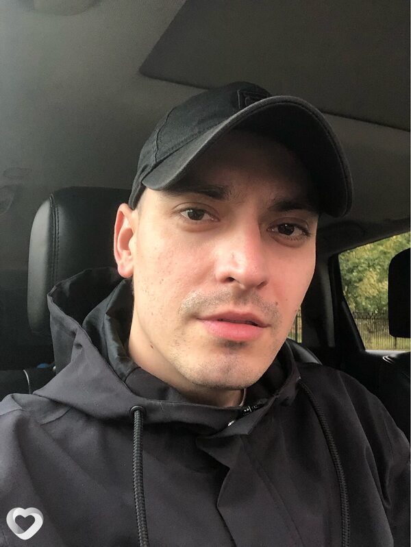 Александр, 27, Раменском — анкета №2859513