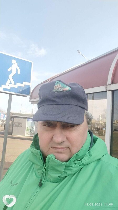 Виктор, 65, Минске — анкета №2859522
