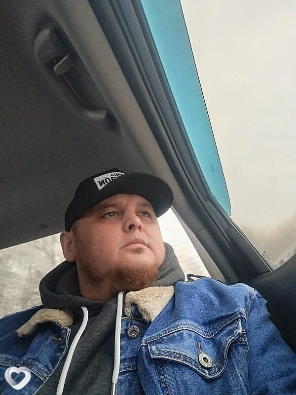 Артур, 42, Алексине — анкета №2859534