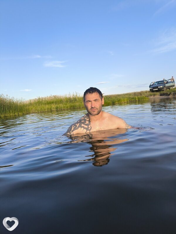 Эльнур, 39, Костанае — анкета №2859535