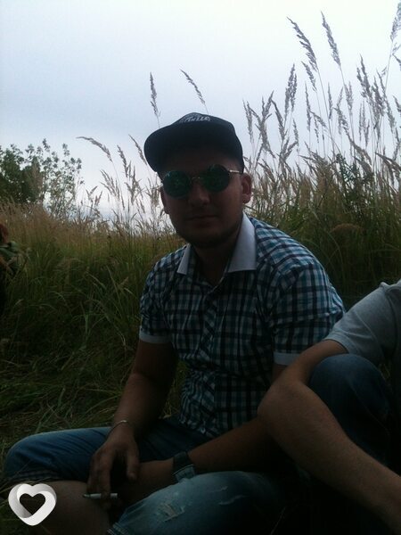 Дмитрий, 29, Могилев — анкета №2859540