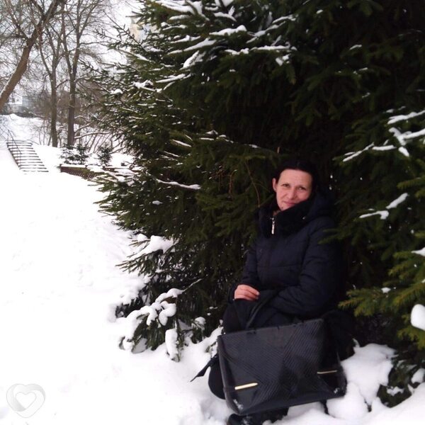 Наталья, 46, Могилев — анкета №2859547
