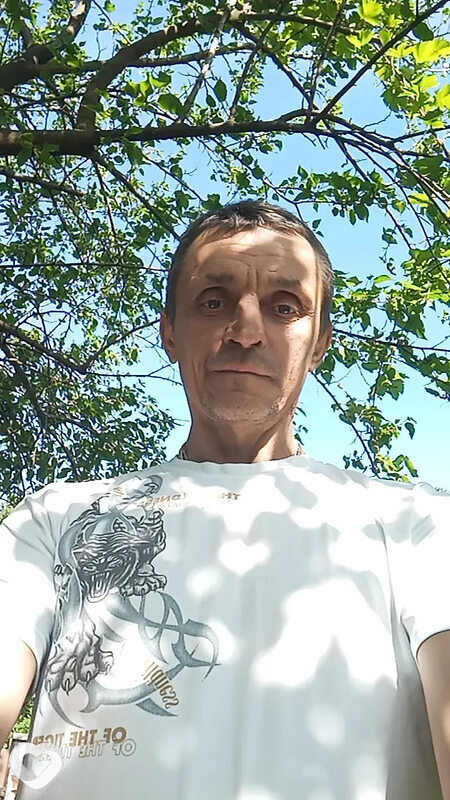 Эдуард, 54, Донецк (Ростовская Обл.) — анкета №2859548