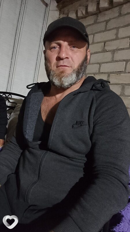 Марат, 40, Астрахани — анкета №2859679
