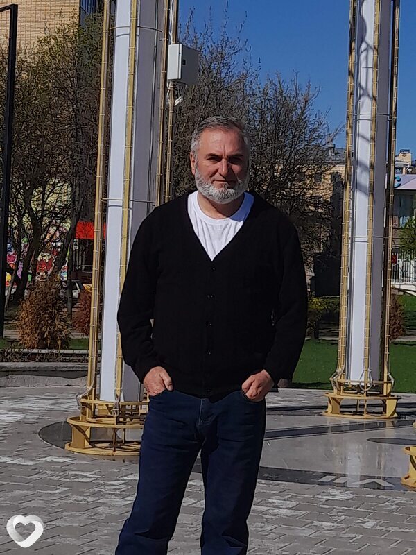 Руслан, 57, Орёл — анкета №2859692