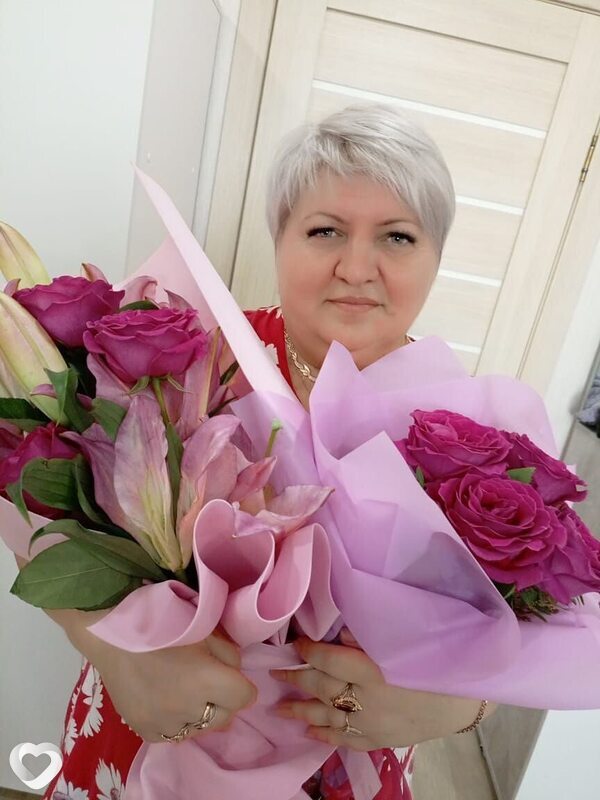 Оксана, Сладково
