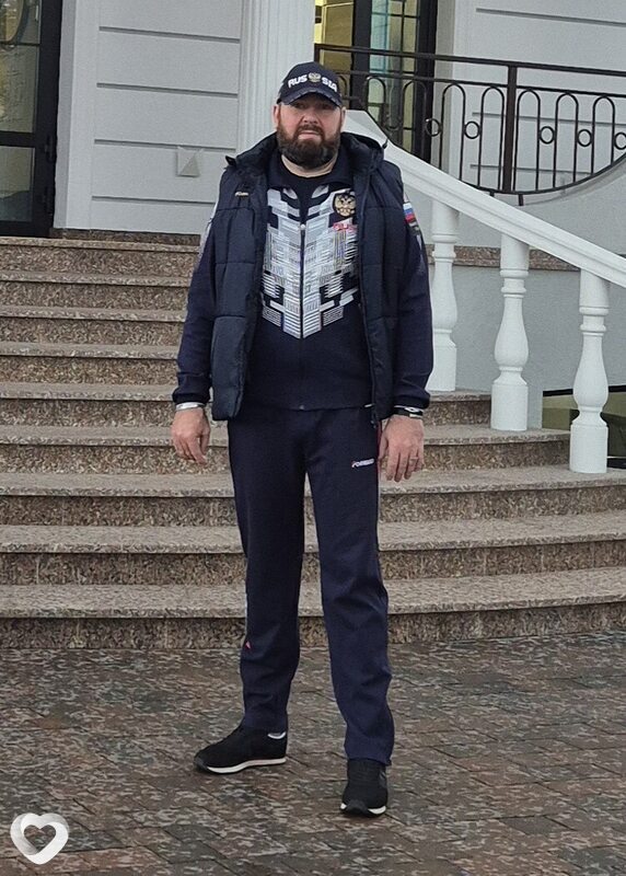 Сергей, 37, Самаре — анкета №2859697
