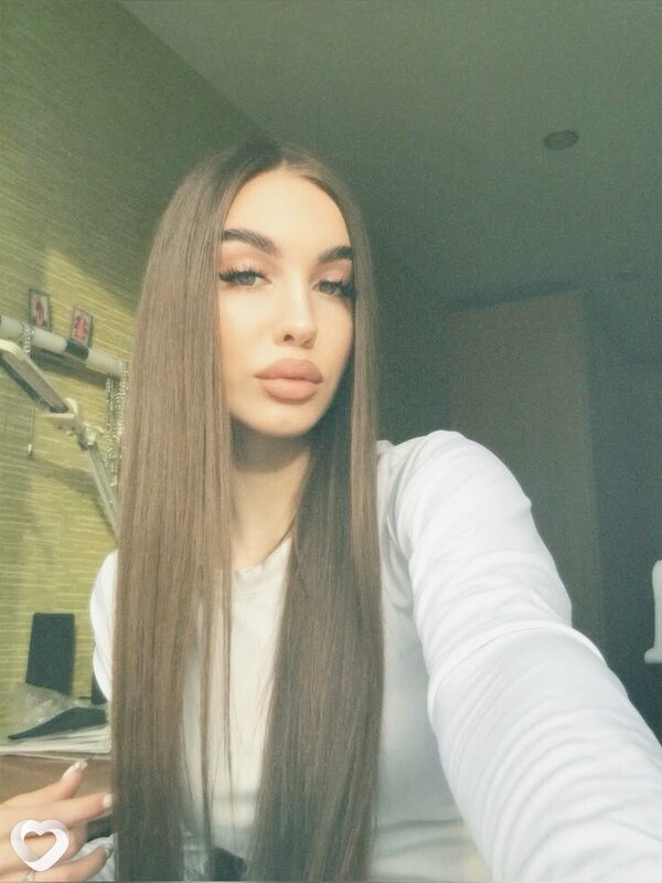 Руслана, 20, Москве — анкета №2859603