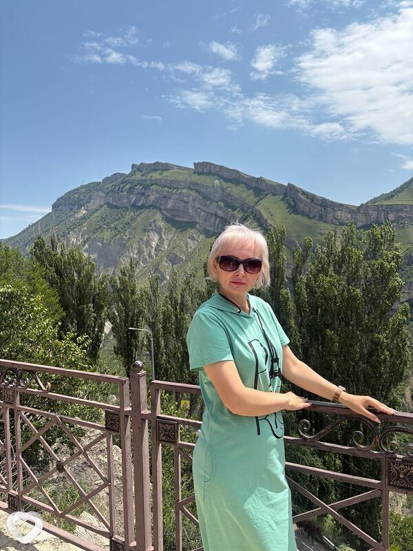 Елена, 47, Иванове — анкета №2859604