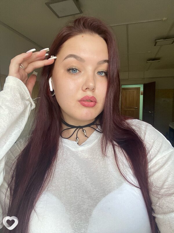 Кристина, 20, Красноярске — анкета №2859615