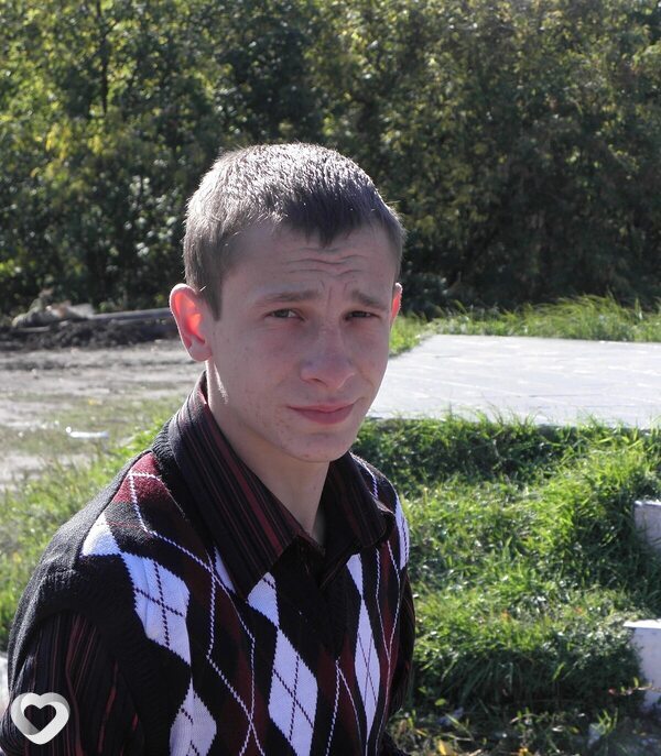 Андрей, 35, Ряжске — анкета №2859617