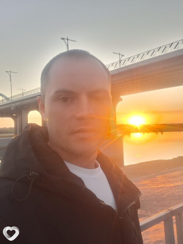 Александр, 37, Мозыре — анкета №2859621