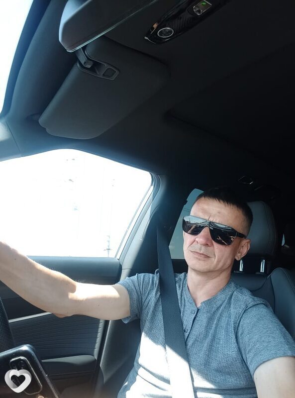 Рустем, 46, Набережных Челнах — анкета №2859622