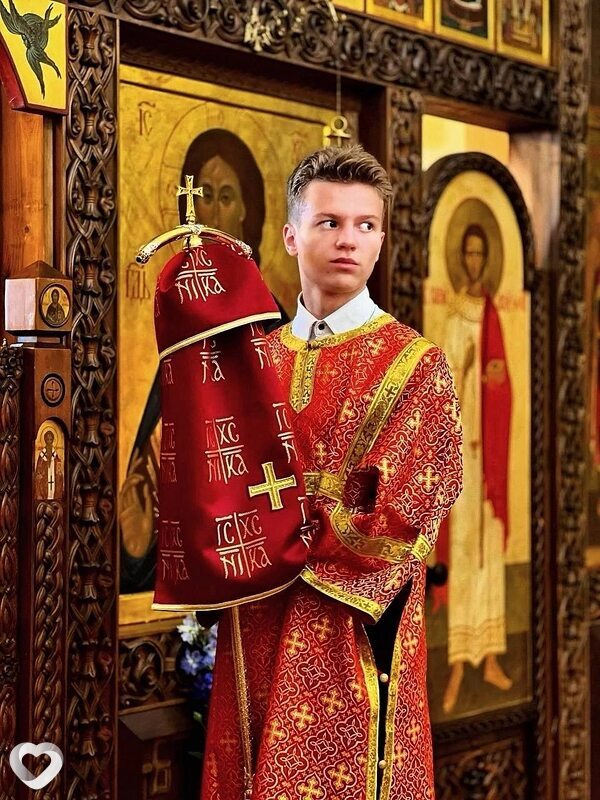 Кирилл, 26, Иркутске — анкета №2859623