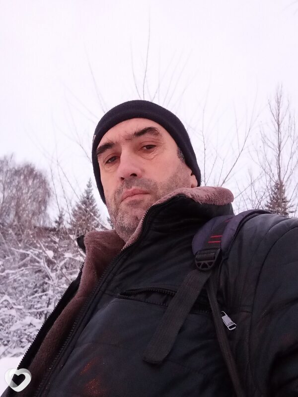 Алли, 53, Казани — анкета №2859659