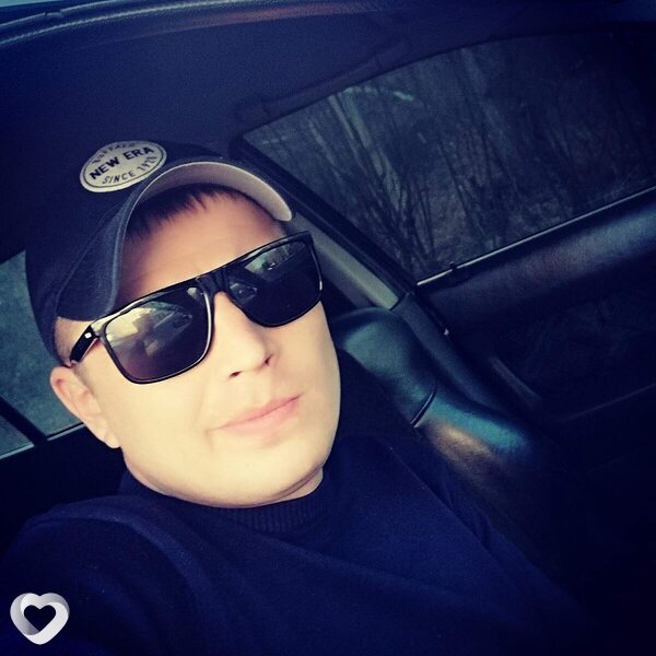 Александр, 35, Красноярске — анкета №2859660
