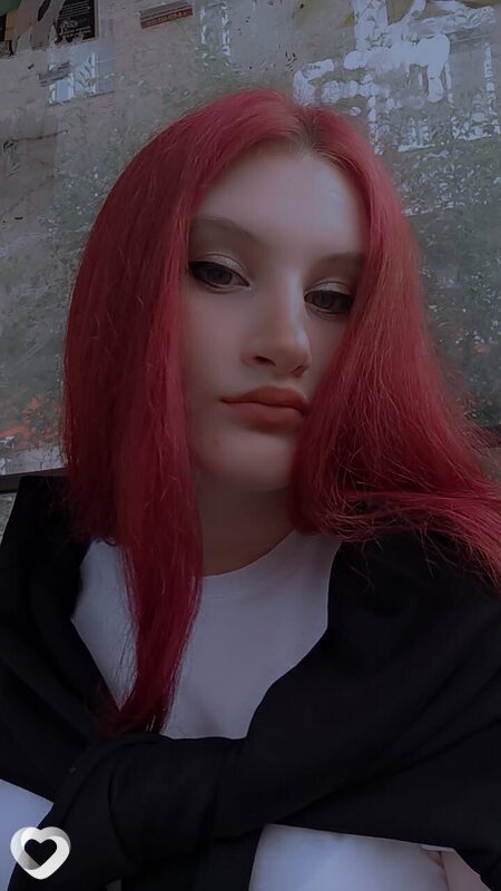 Кира, 23, Новокузнецке — анкета №2859661