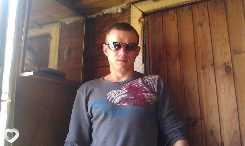 Евгений, 39, Иванове — анкета №2859746
