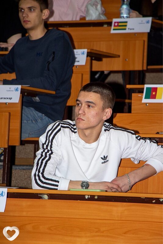 Егор, 21, Йошкар-Оле — анкета №2859777