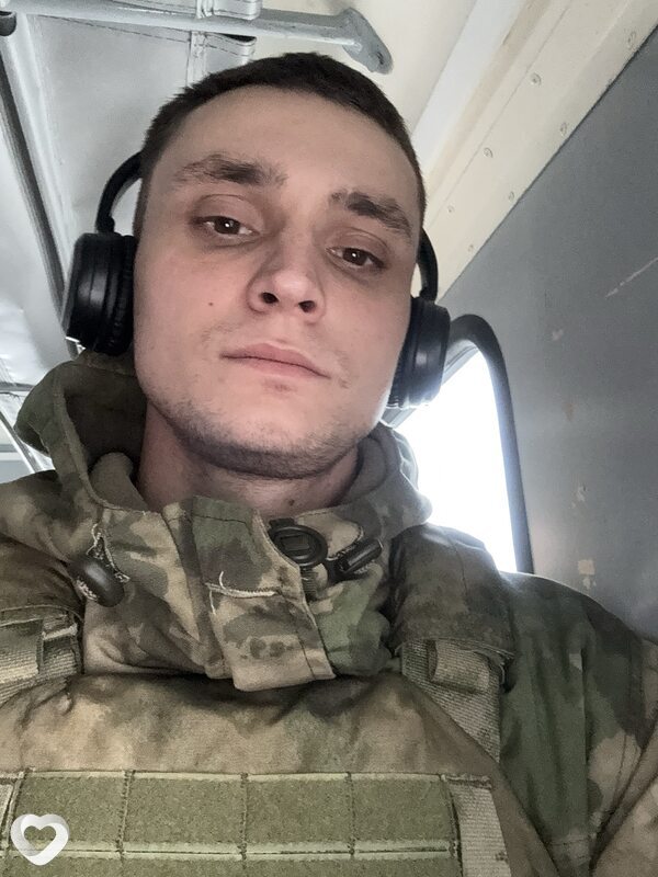 Влад, 26, Симферополе — анкета №2859785