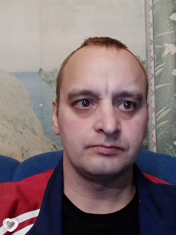 Максим, 43, Ровеньках — анкета №2859791