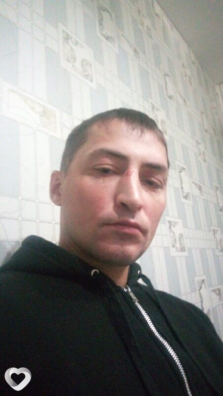 Anatoli Gurik, 40, Минске — анкета №2859792