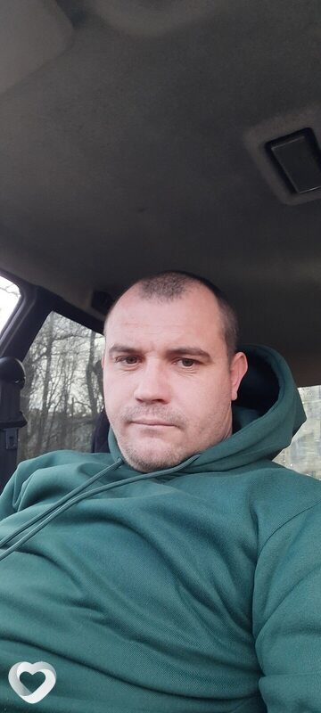 Иван, 35, Отрадная — анкета №2859797