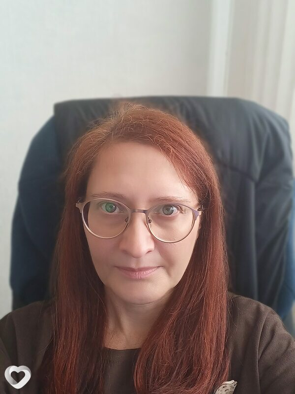 Людмила, 51, Самаре — анкета №2859753