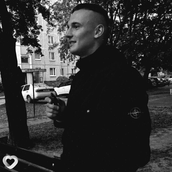 Роман, 25, Минске — анкета №2859758