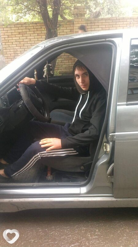 Дмитрий, 27, Темиртау — анкета №2859763