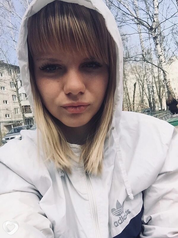 Дарья, 26, Твери — анкета №2859768
