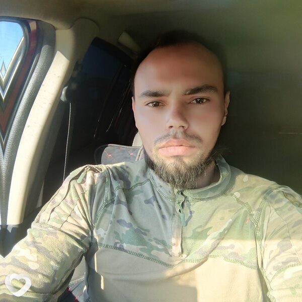 Сергей, 27, Москве — анкета №2859772